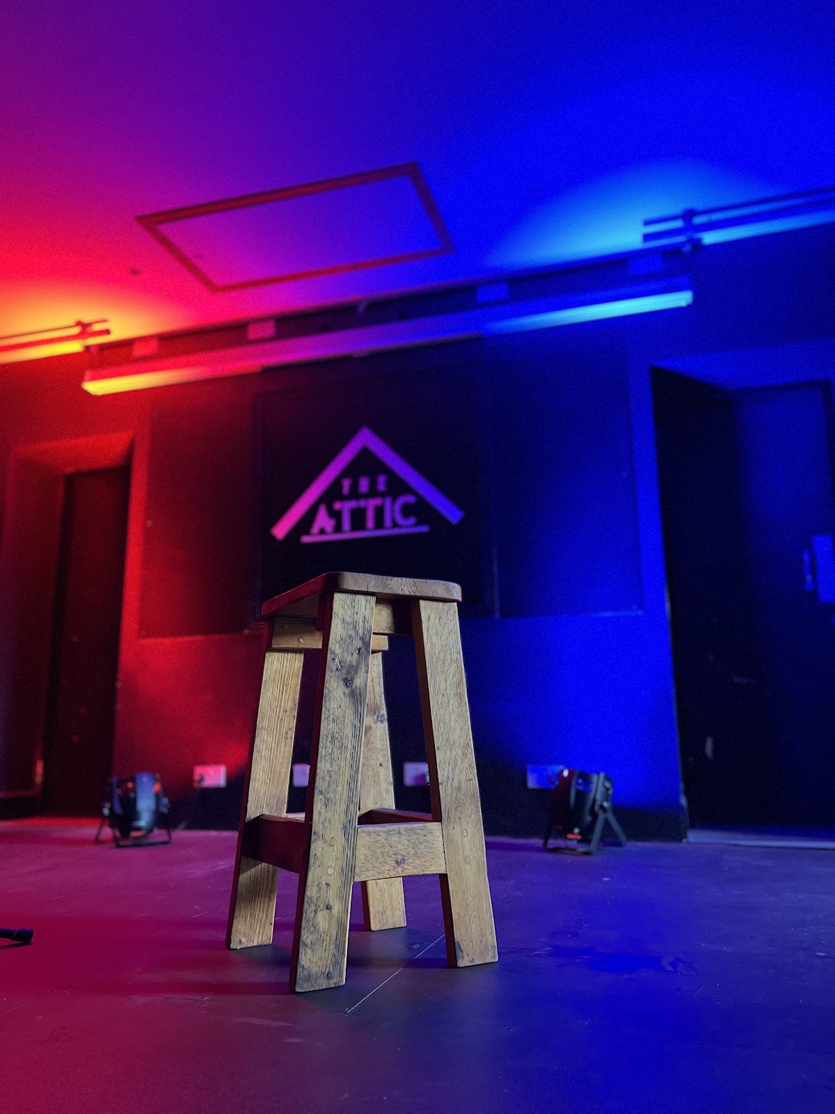 The Attic Southampton — photo 4