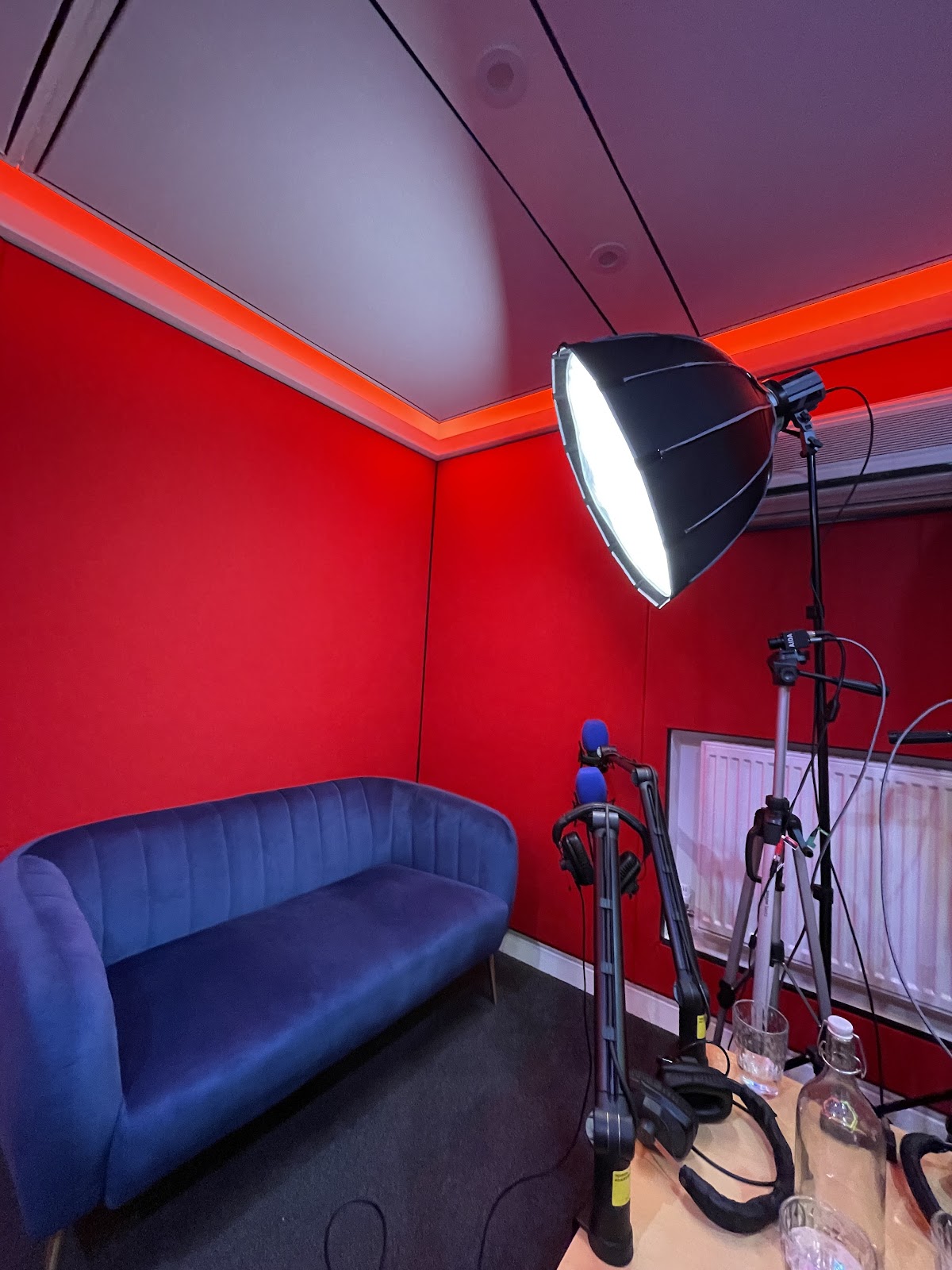 The Audio Café — photo 2