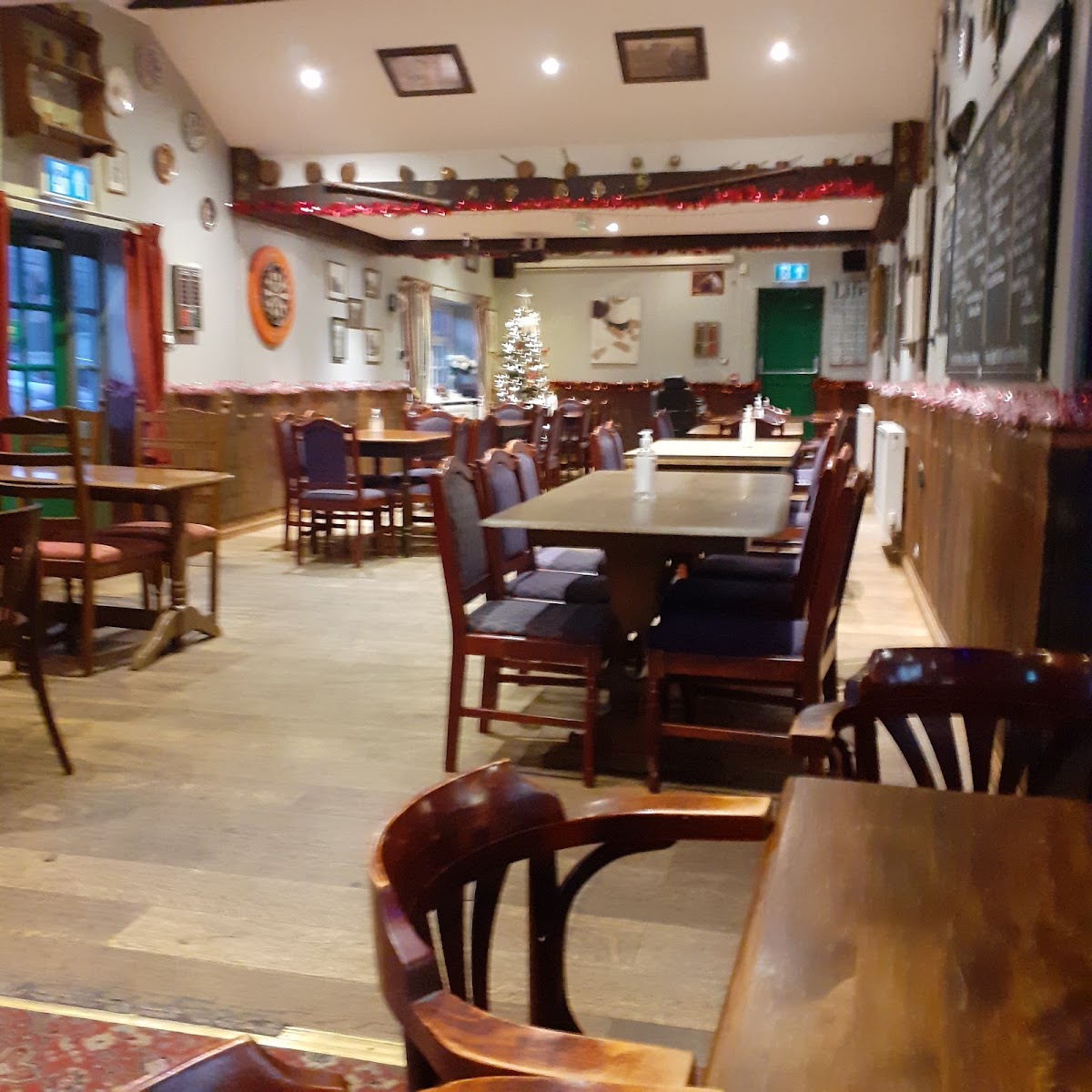 The Bakers Arms — photo 1