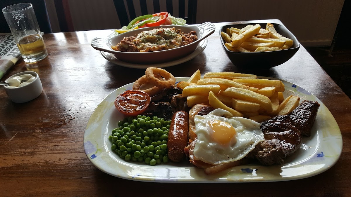 The Bakers Arms — photo 2