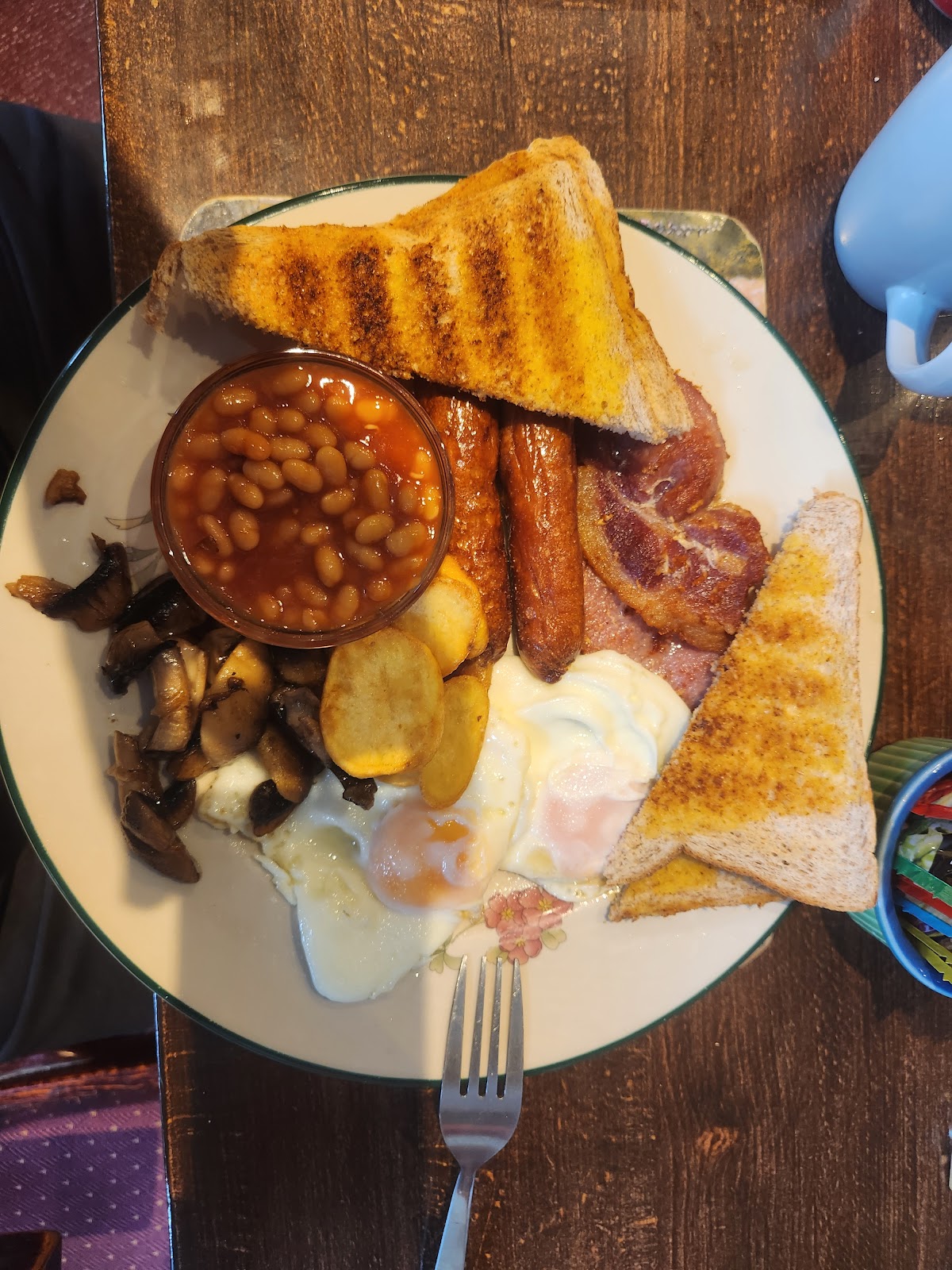 The Bakers Arms — photo 4