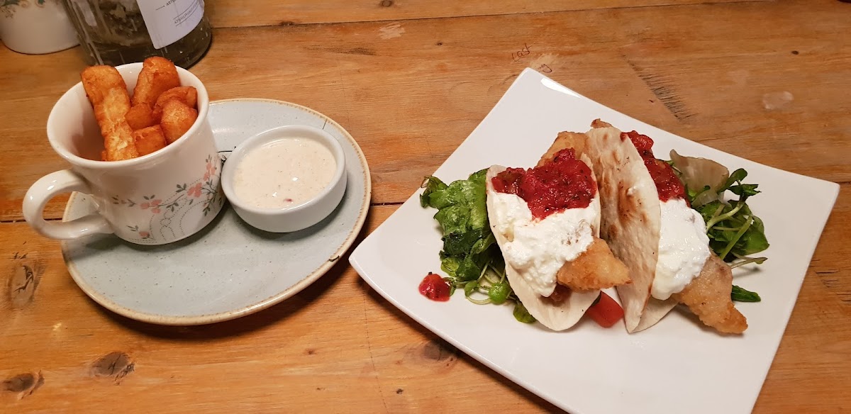 The Baltic Social — photo 2