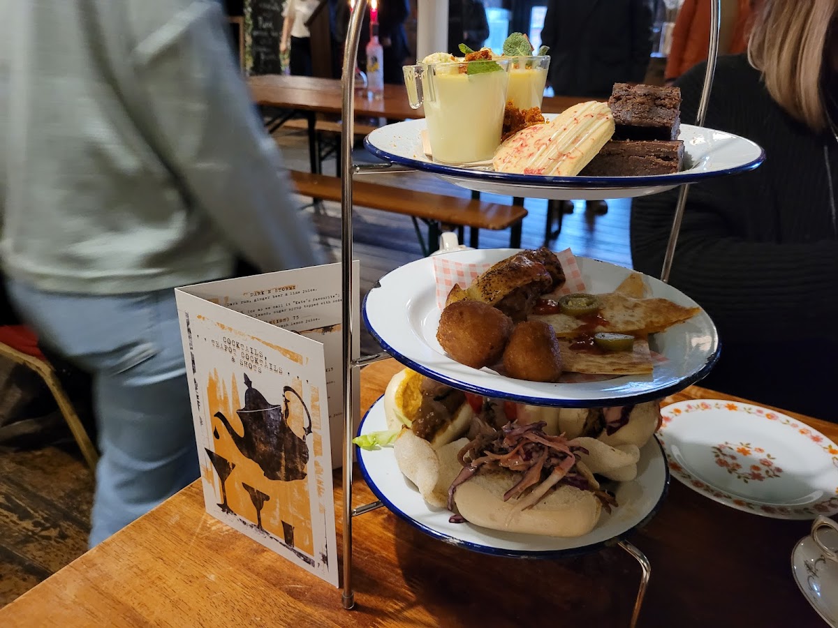 The Baltic Social — photo 3