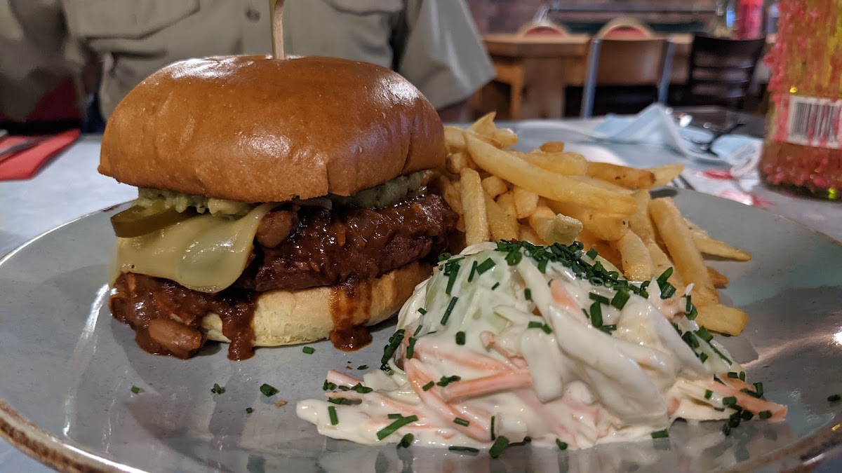 The Baltic Social — photo 4