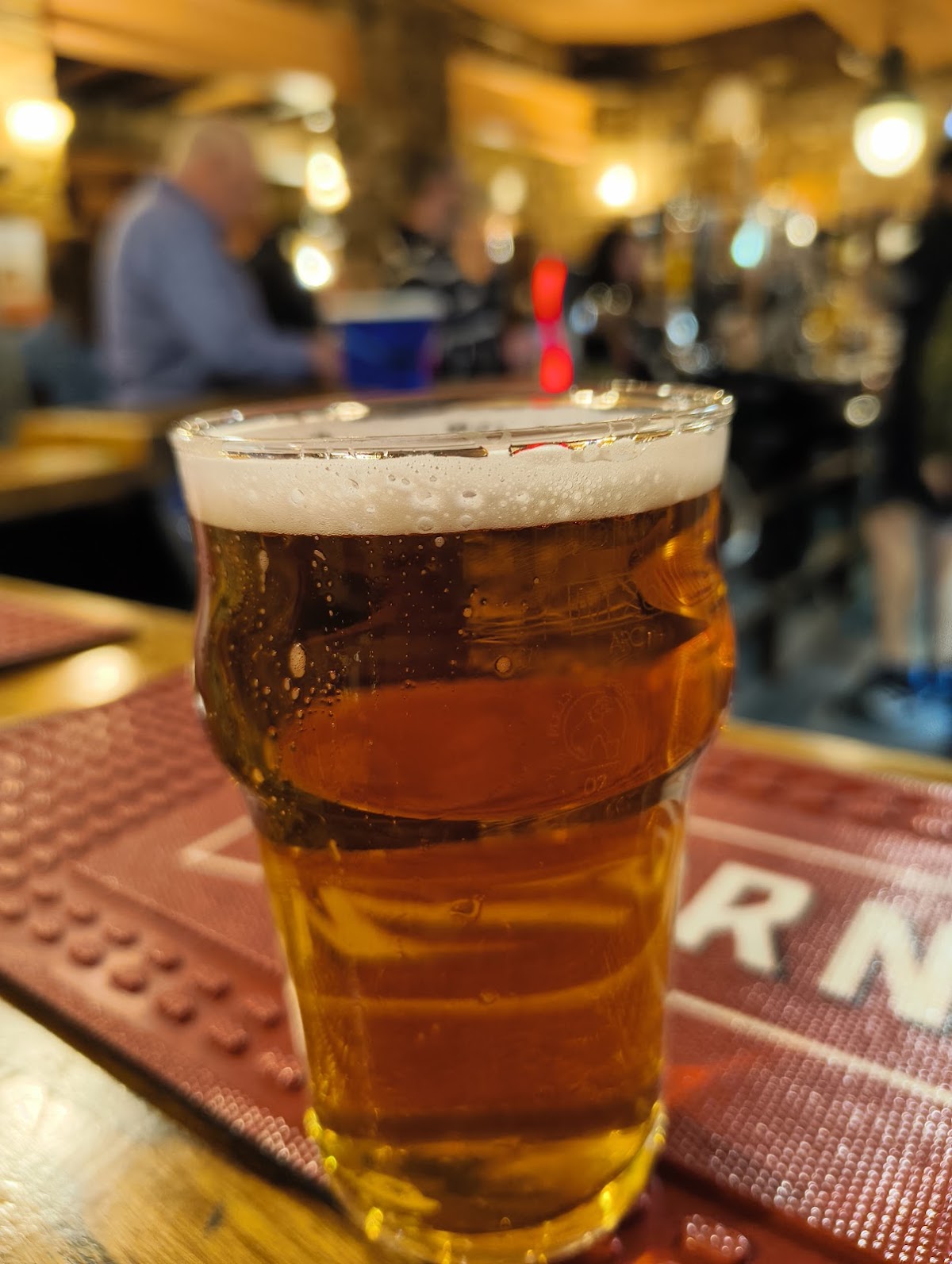 The Bank Bar Dundee — photo 4