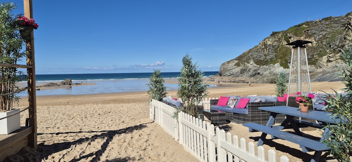 The Barn — photo 1