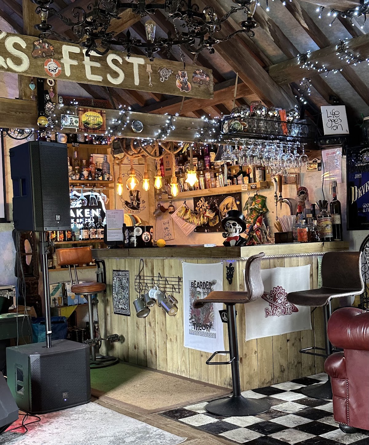 The Barn — photo 2