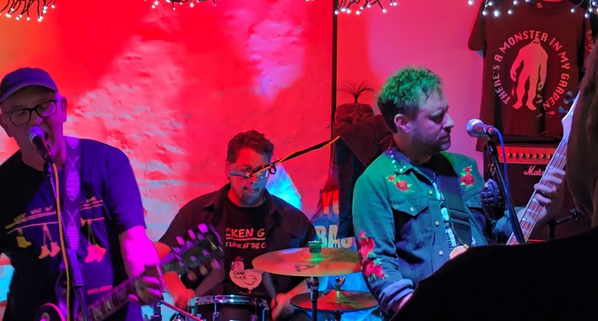 The Barn — photo 4