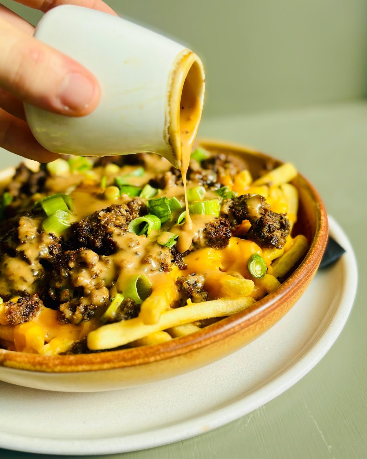 The Barrelman — photo 2