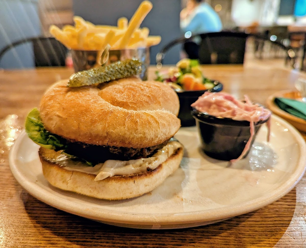 The Barrelman — photo 3