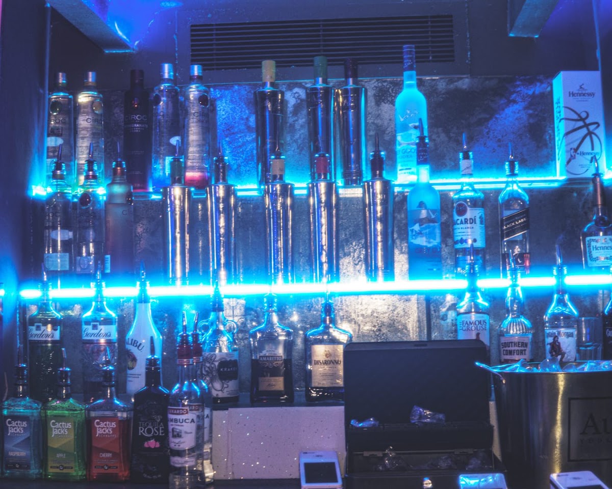 The Basement — photo 3