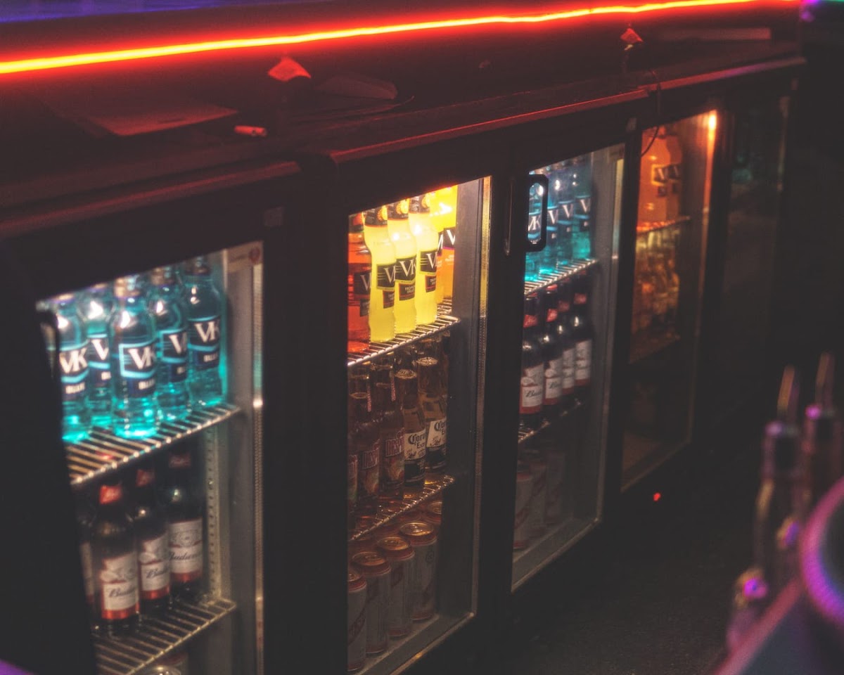 The Basement — photo 4