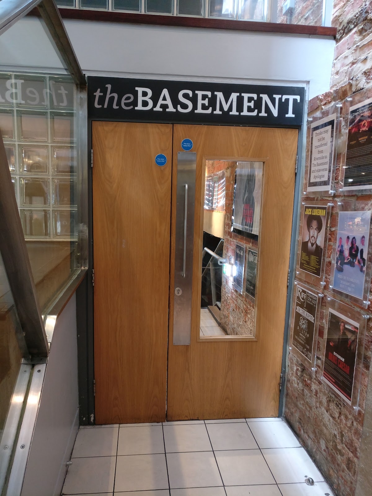 The Basement — photo 2