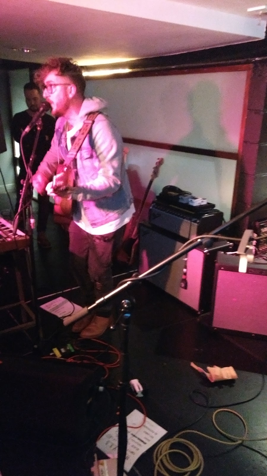 The Basement — photo 3