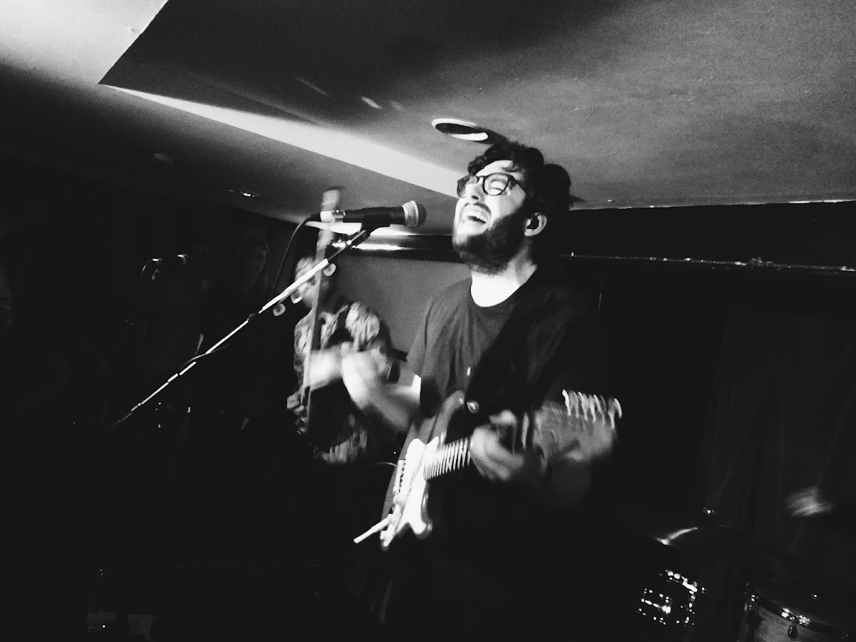 The Basement — photo 4