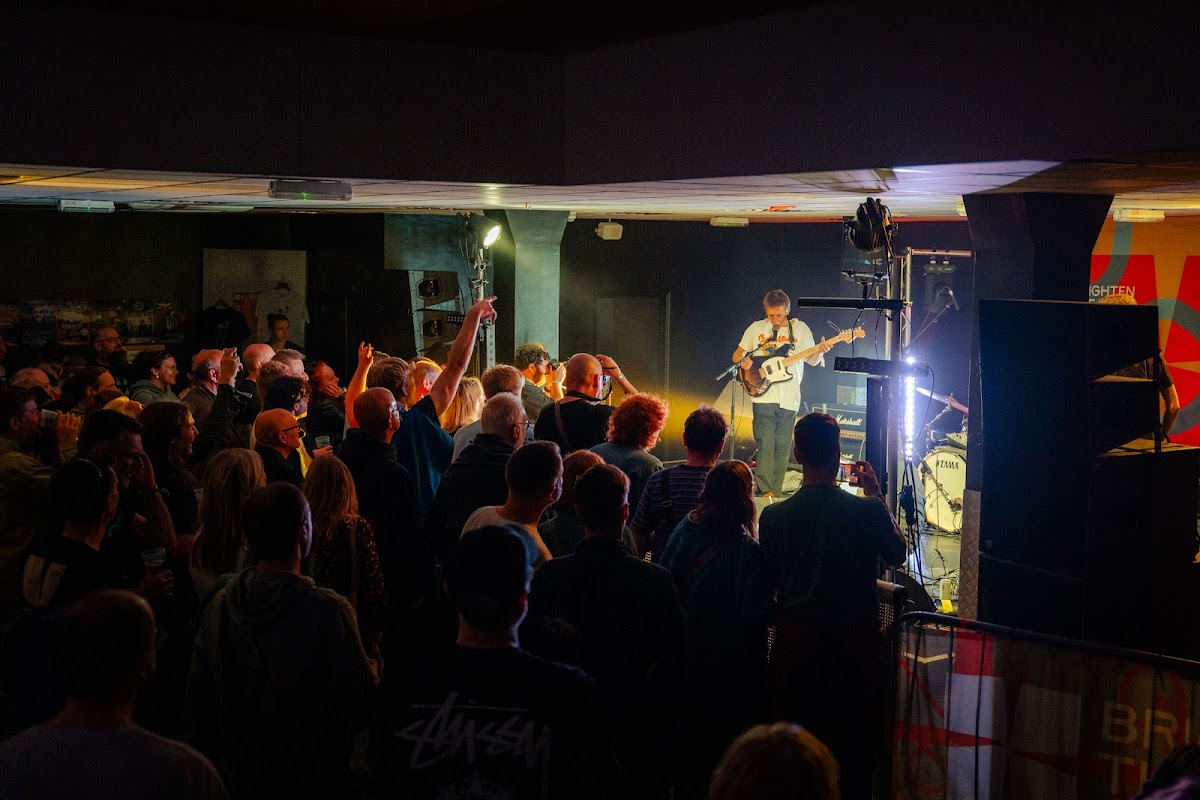 The Baths — photo 1