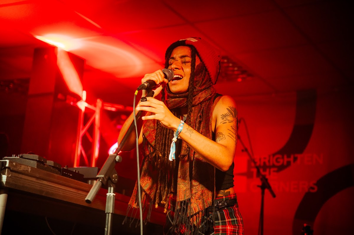 The Baths — photo 3