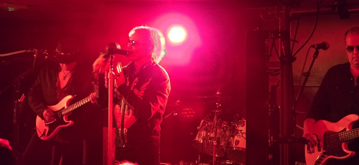 The Baths — photo 4