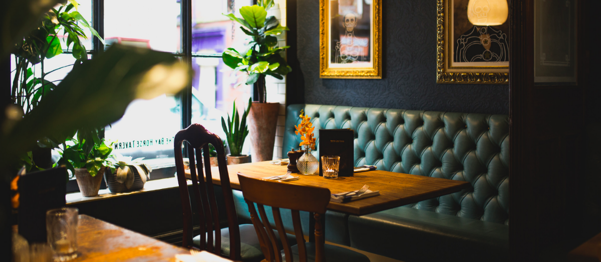 The Bay Horse Tavern — photo 1