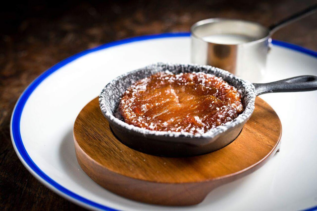 The Bay Horse Tavern — photo 2