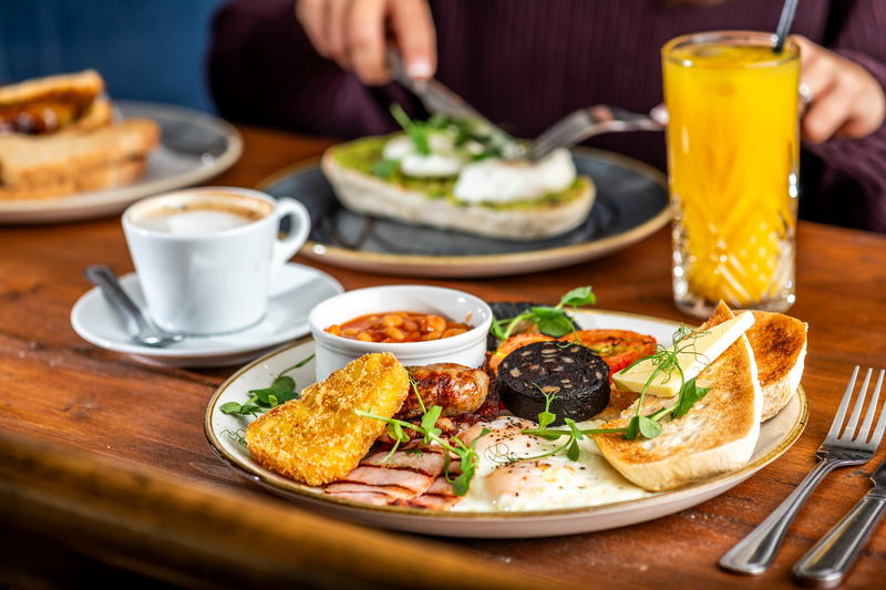 Bear & Staff — photo 3