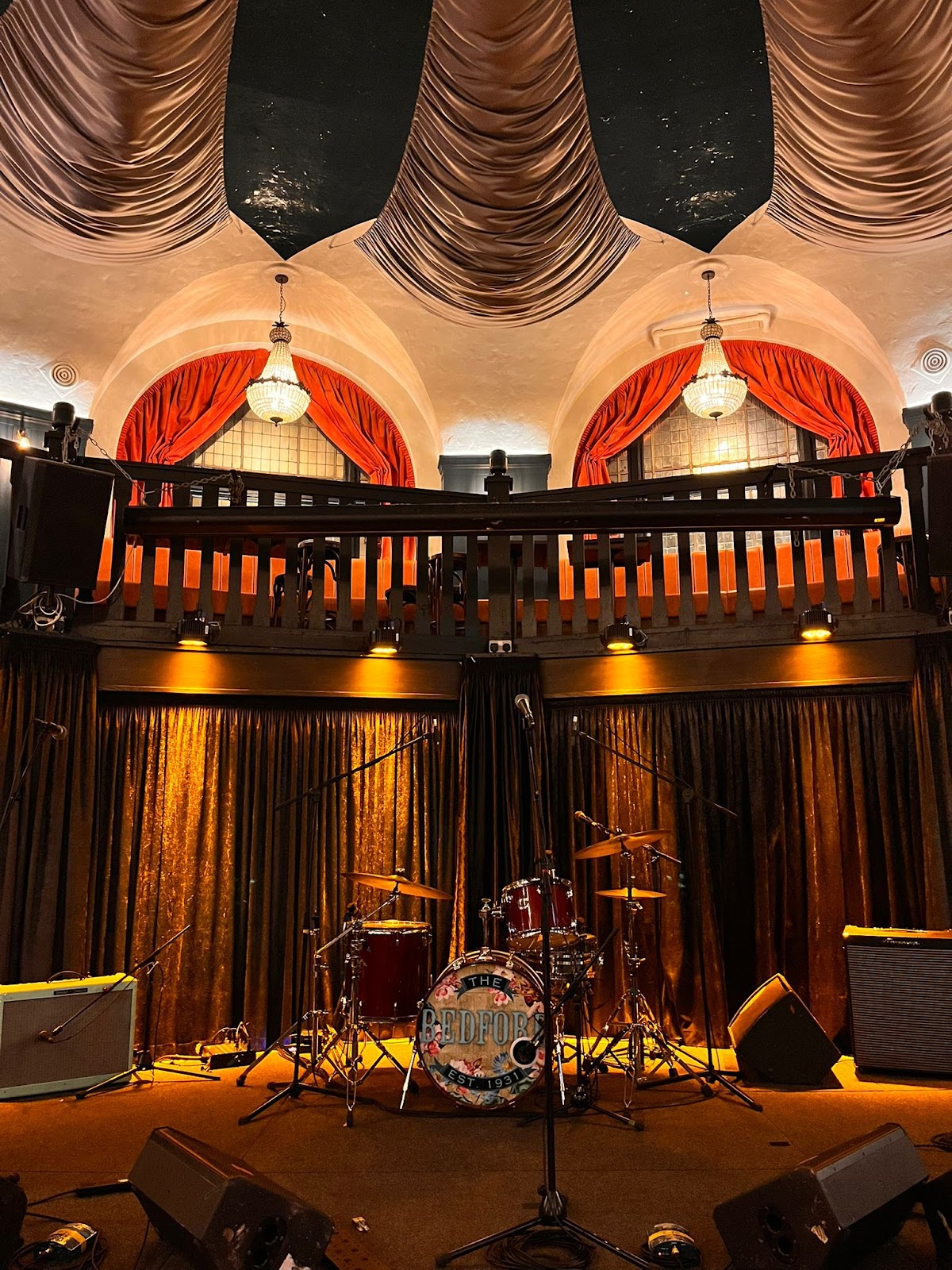 The Bedford — photo 2