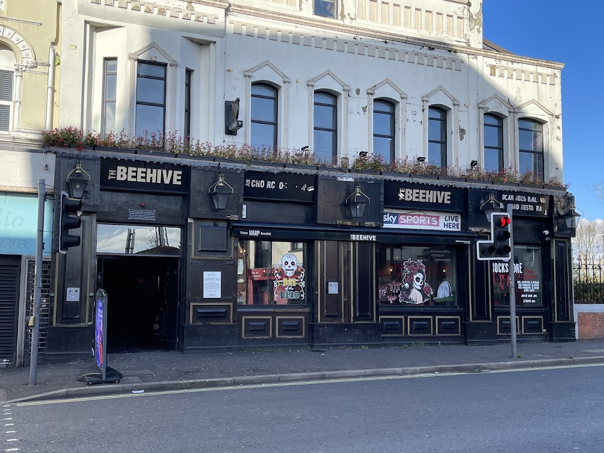 The Beehive Belfast — photo 3