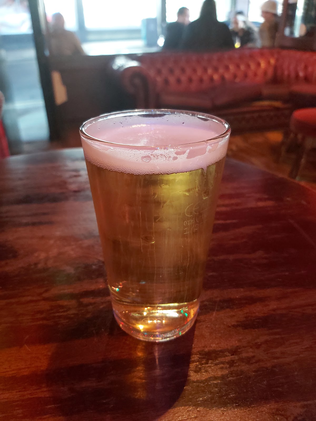 The Bee's Mouth — photo 2