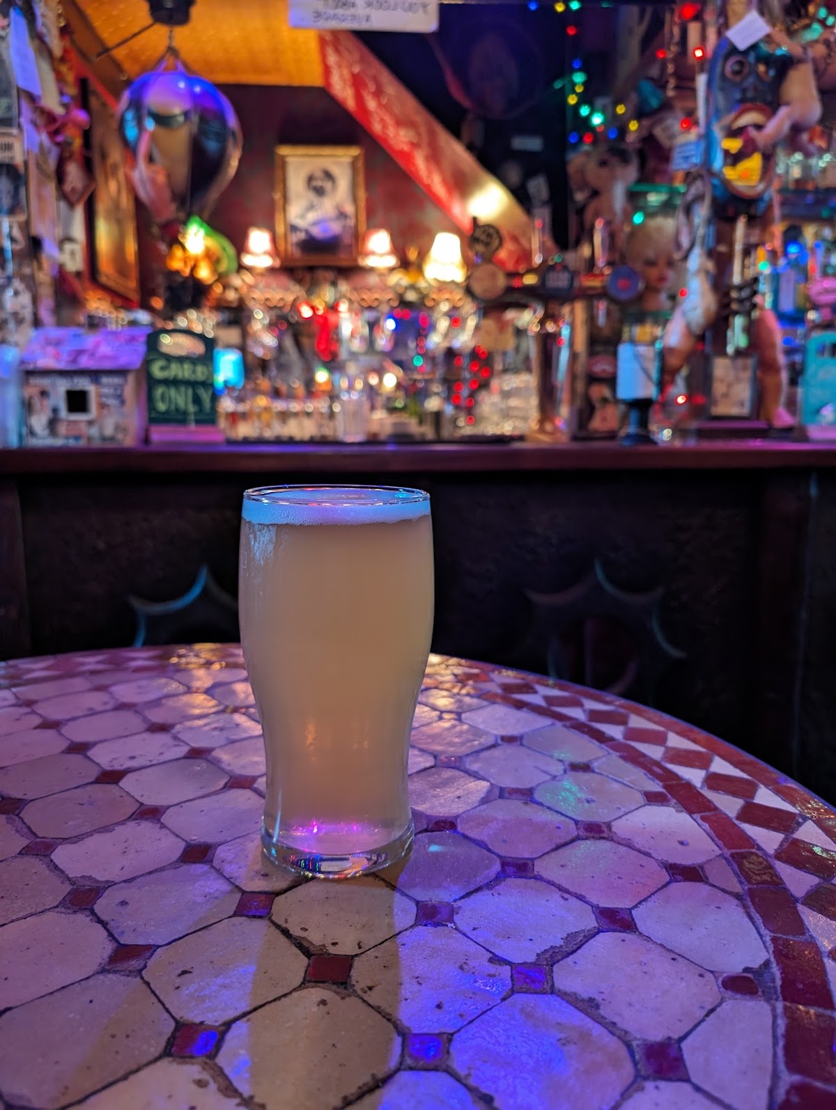 The Bee's Mouth — photo 4