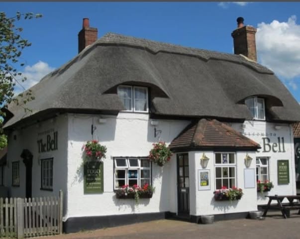 The Bell Cotton End — photo 2