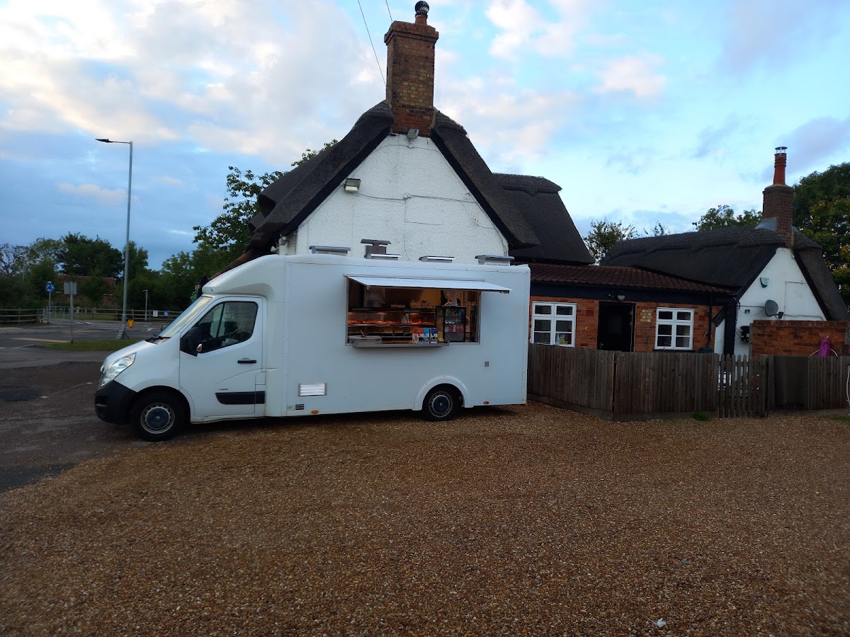 The Bell Cotton End — photo 3