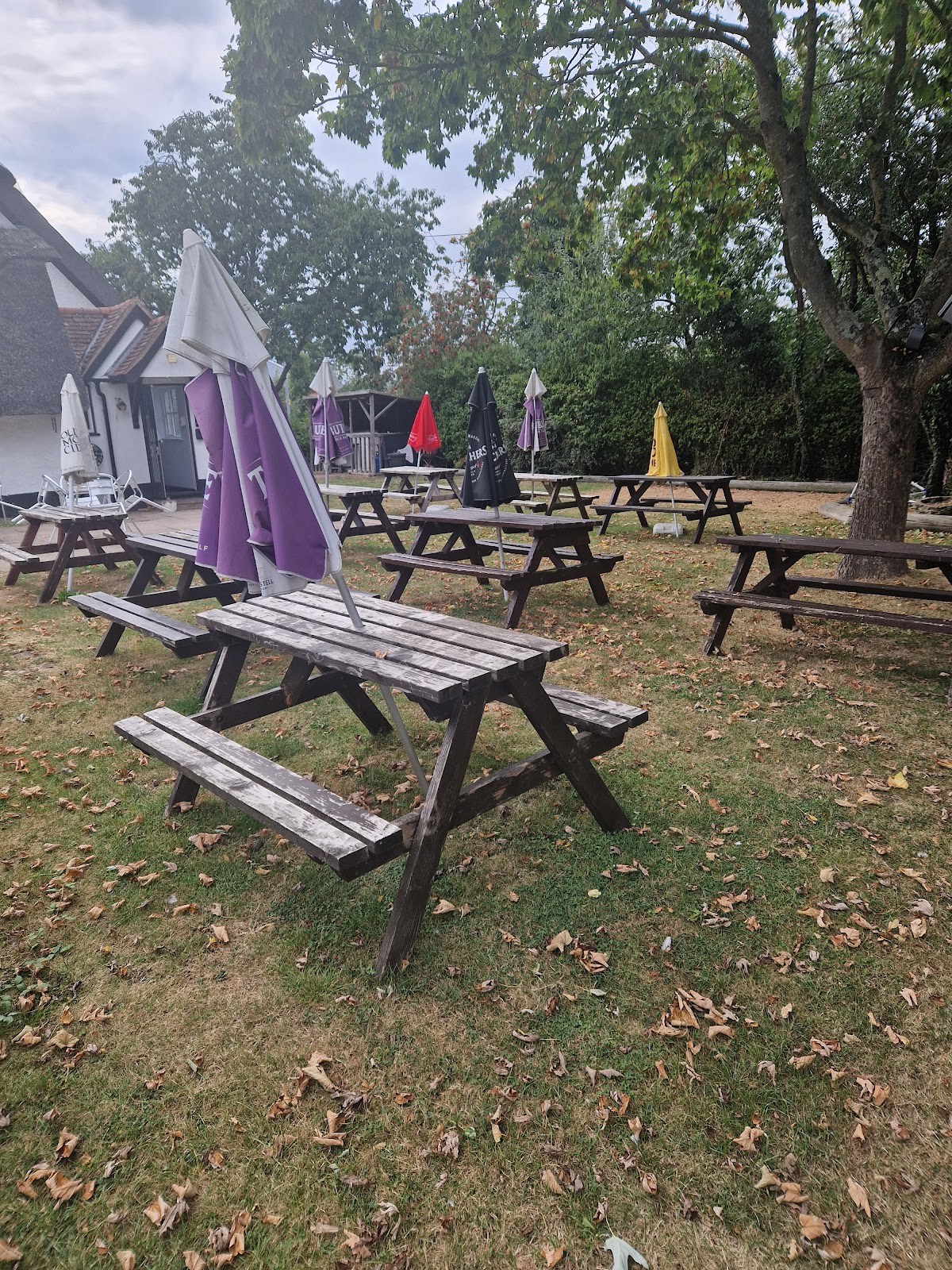 The Bell Cotton End — photo 4