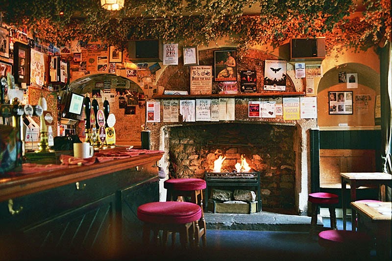 The Bell Inn — photo 1