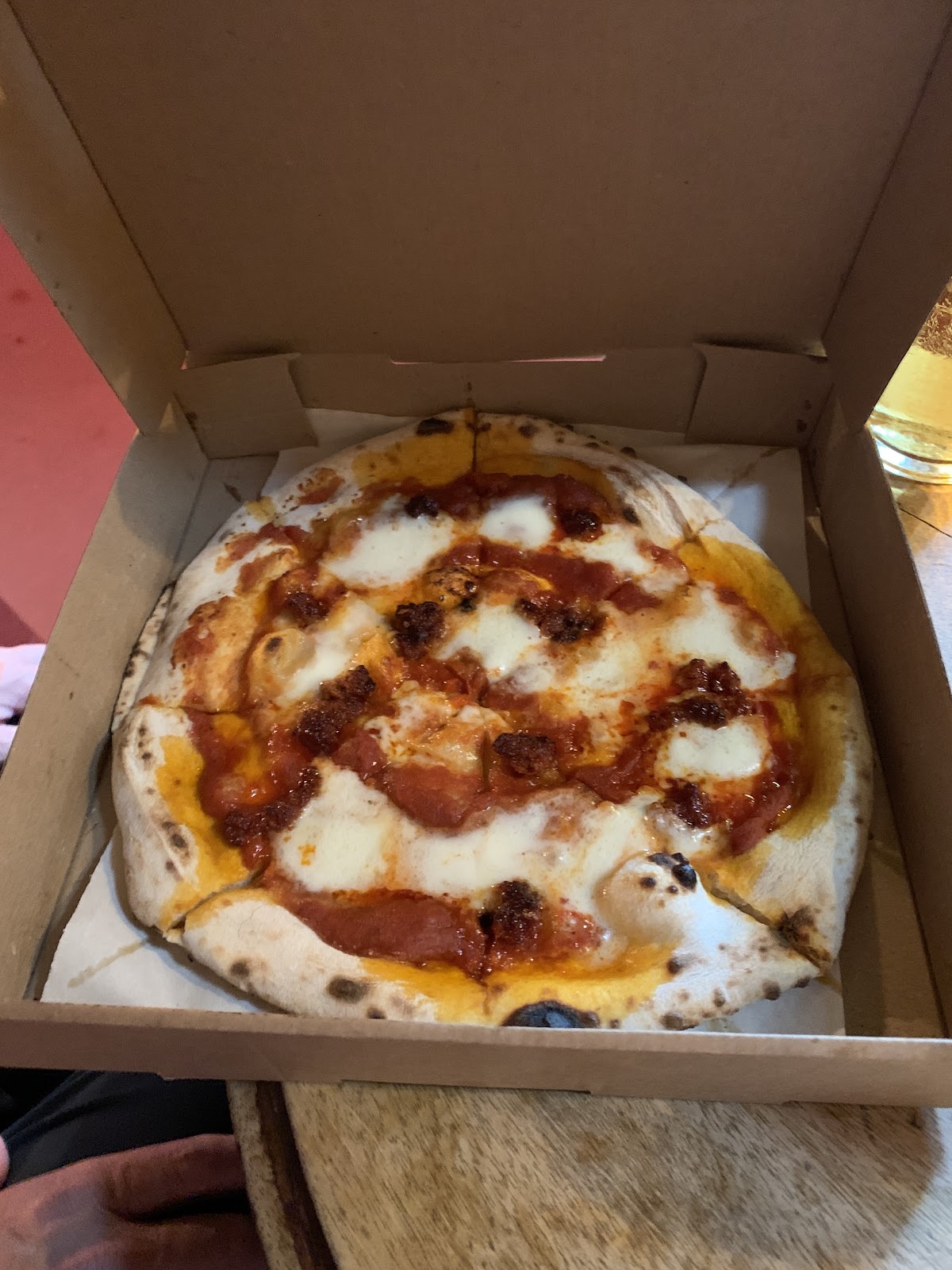 The Bell Inn — photo 2