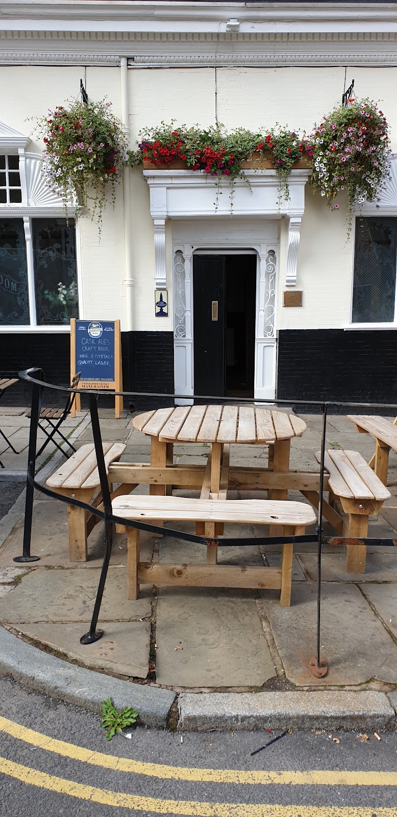 The Belvedere — photo 1