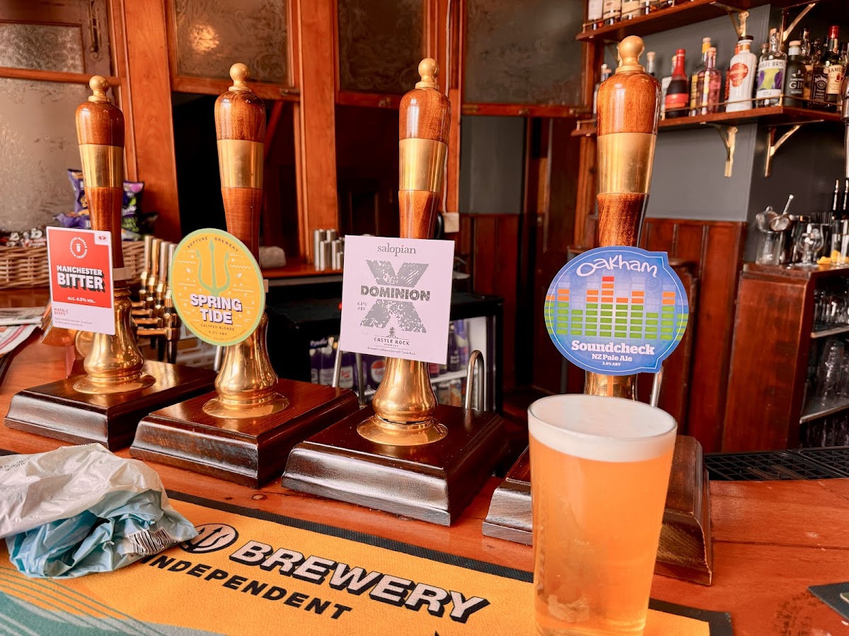 The Belvedere — photo 2