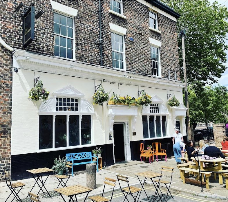 The Belvedere — photo 3