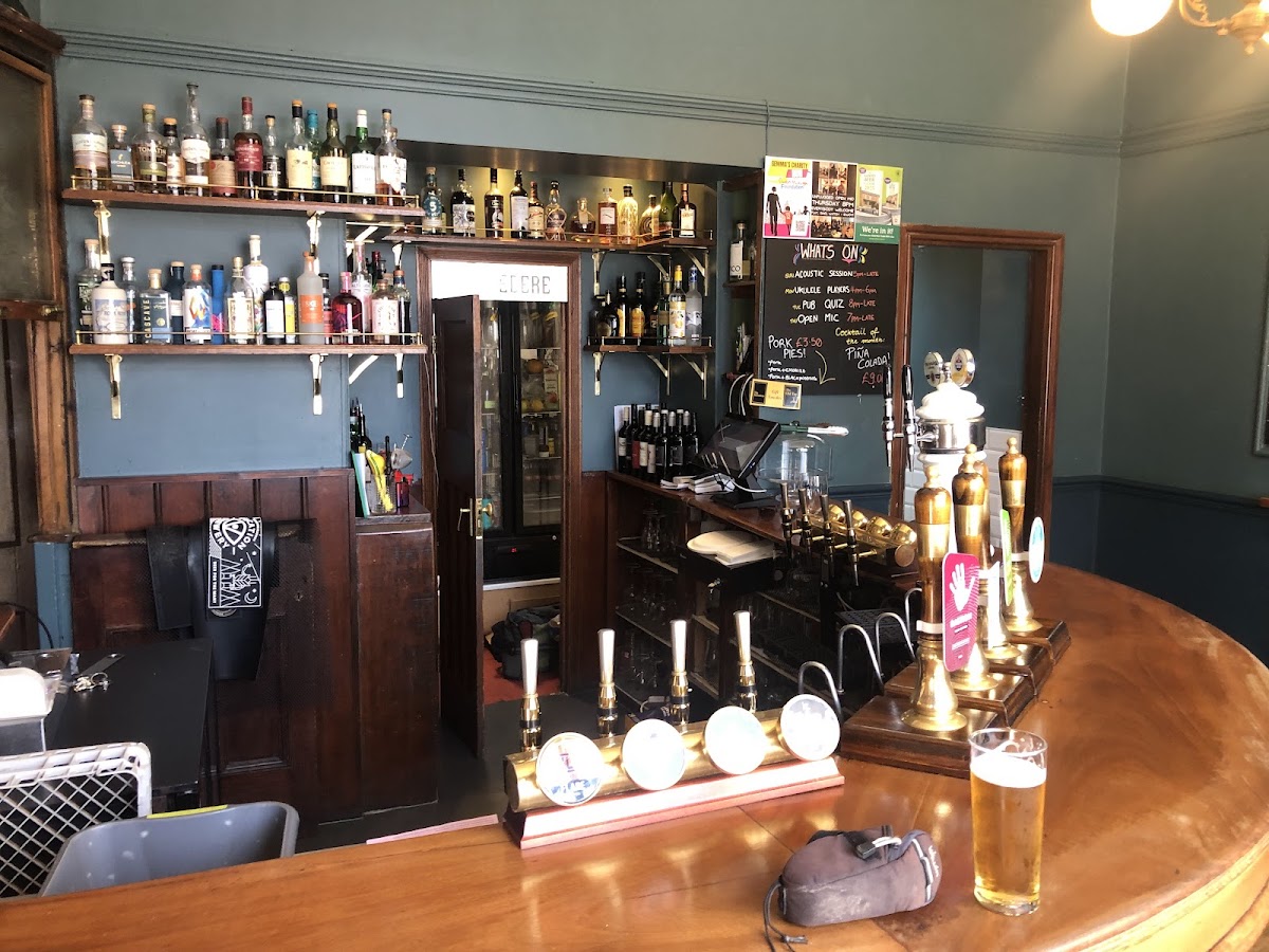 The Belvedere — photo 4