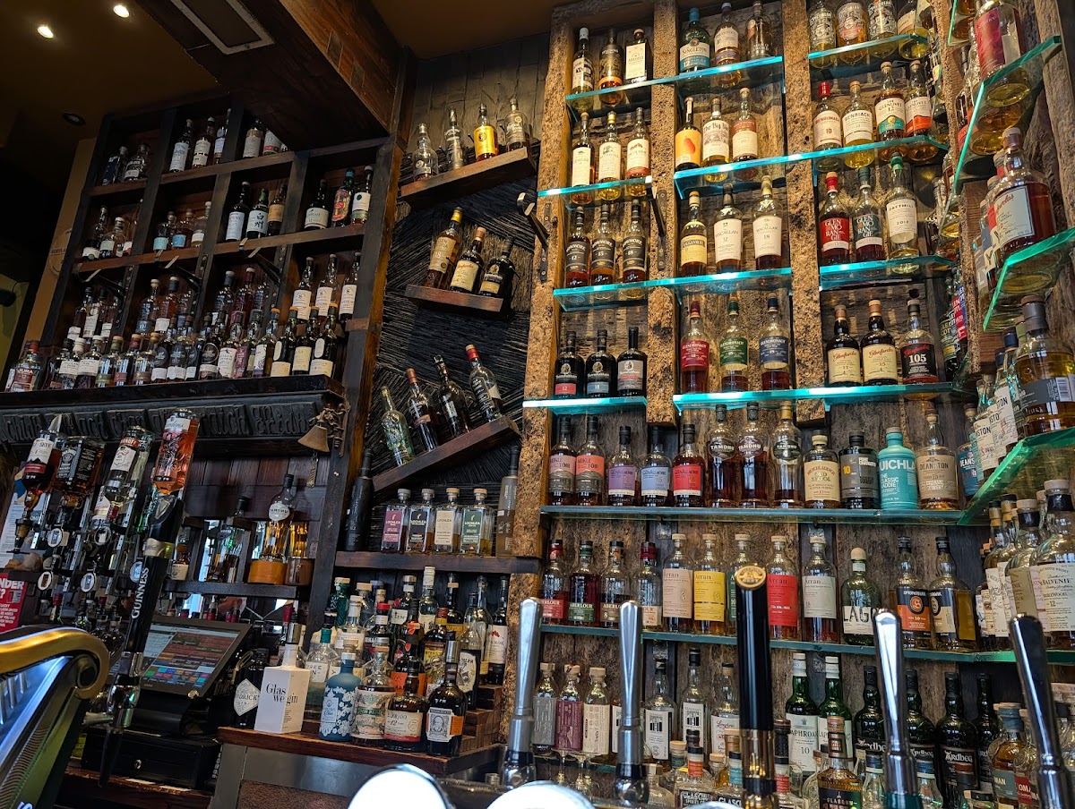 The Ben Nevis — photo 2