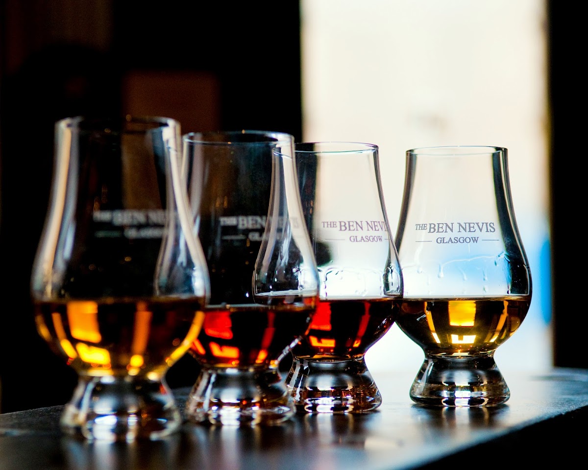 The Ben Nevis — photo 3