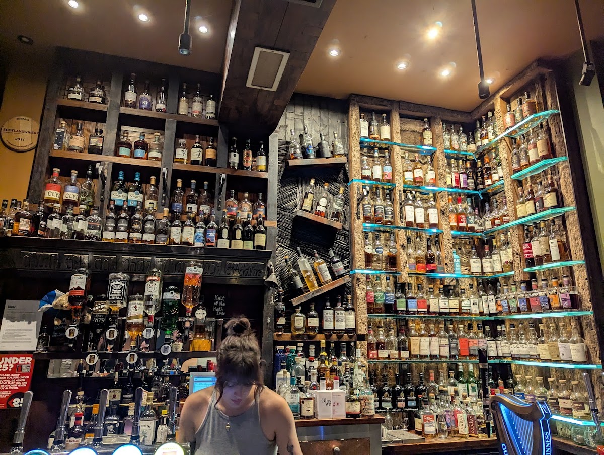 The Ben Nevis — photo 4