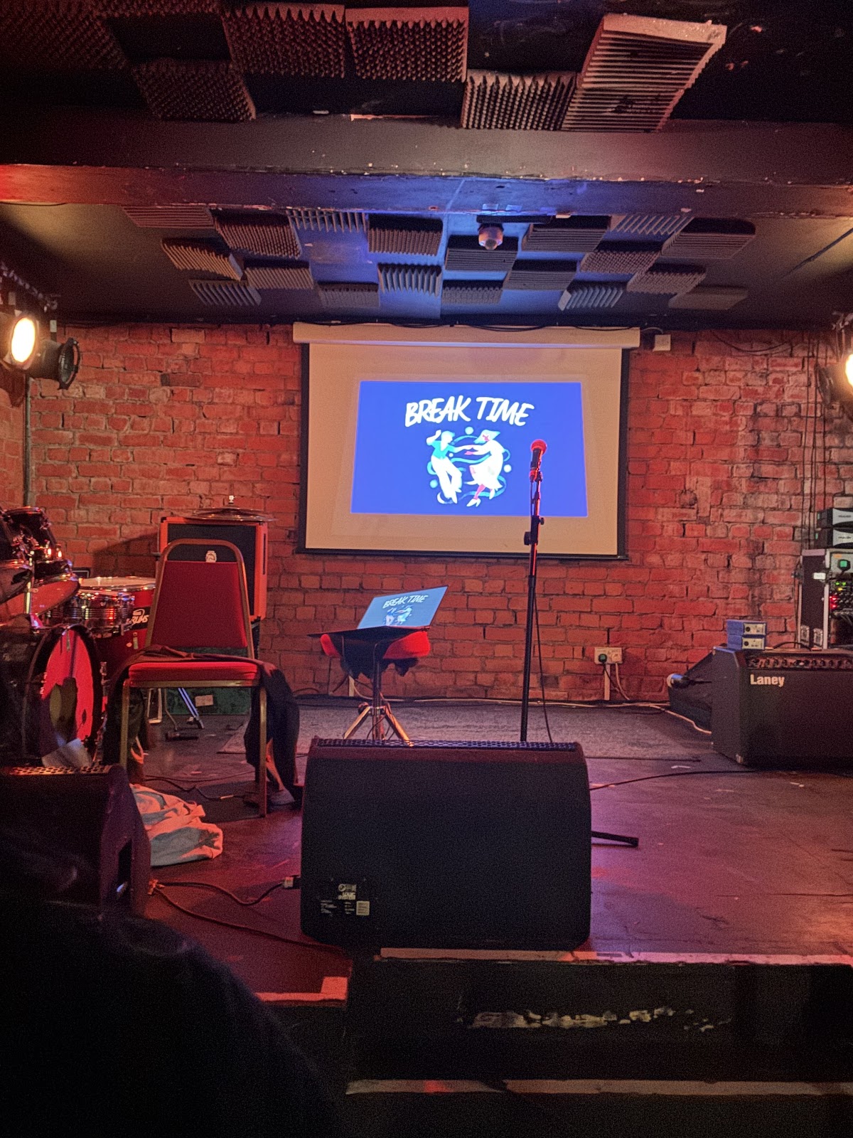 The Big Difference — photo 3