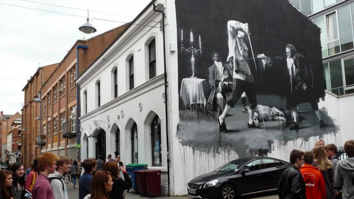 The Black Box — photo 1