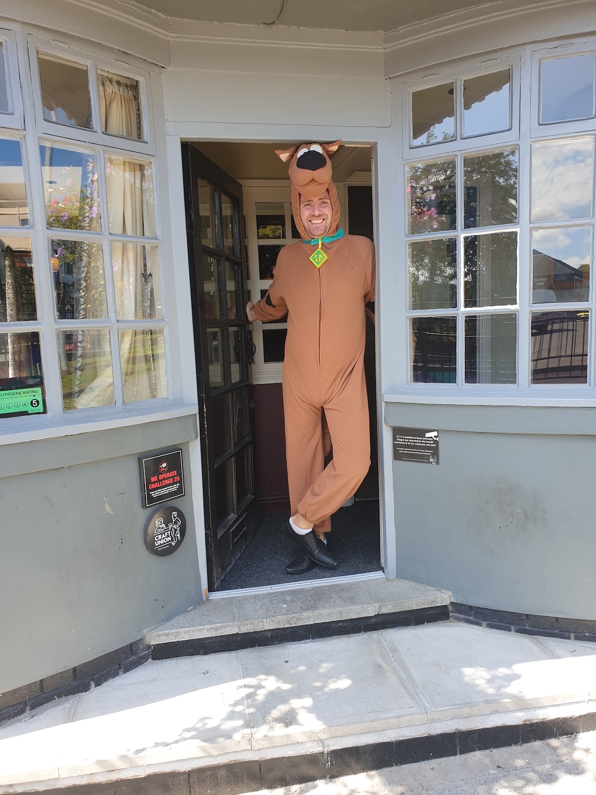 The Black Friar — photo 1