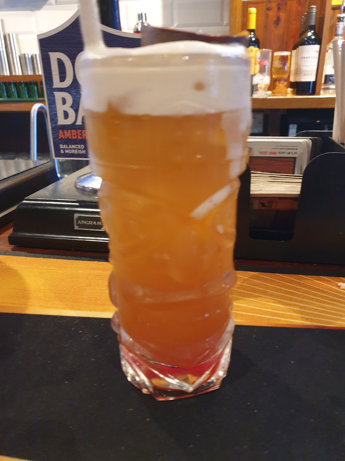 The Black Friar — photo 4