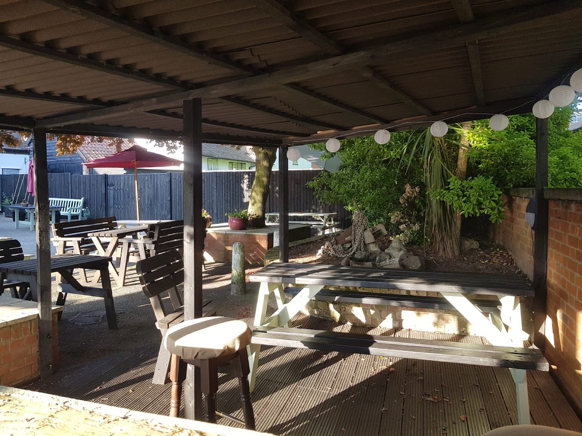 The Black Horse Inn — photo 1