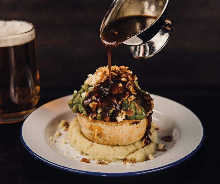 The Black Horse Inn — photo 2