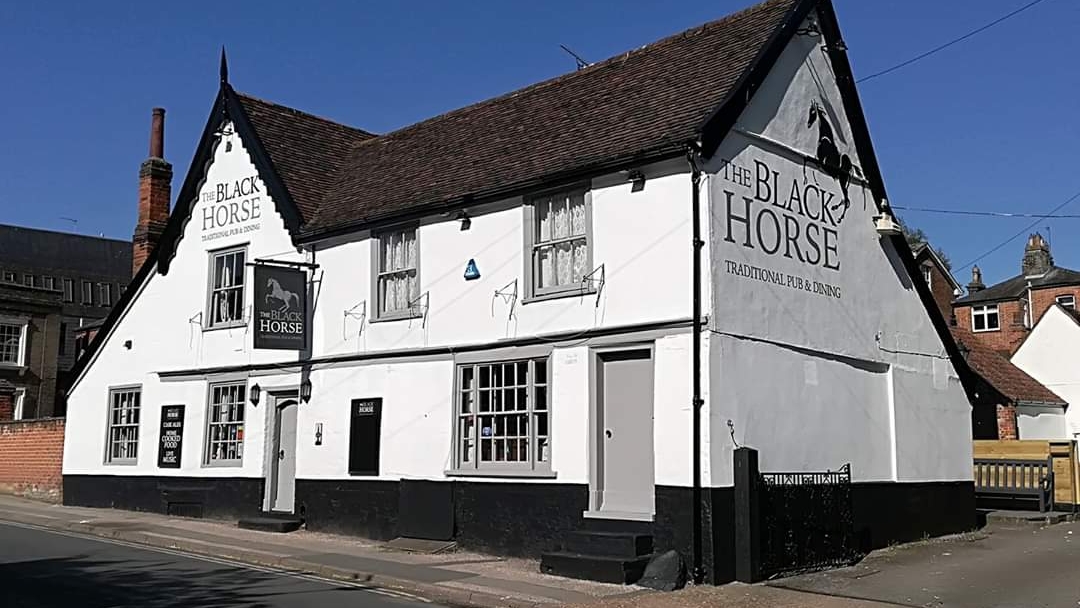 The Black Horse Inn — photo 3
