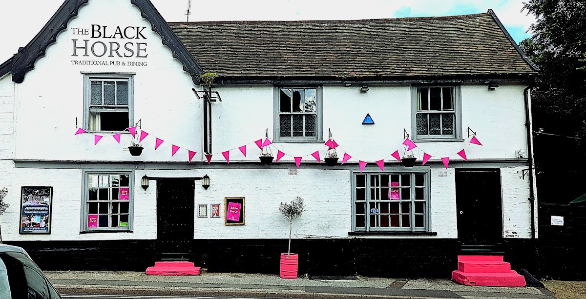 The Black Horse Inn — photo 4