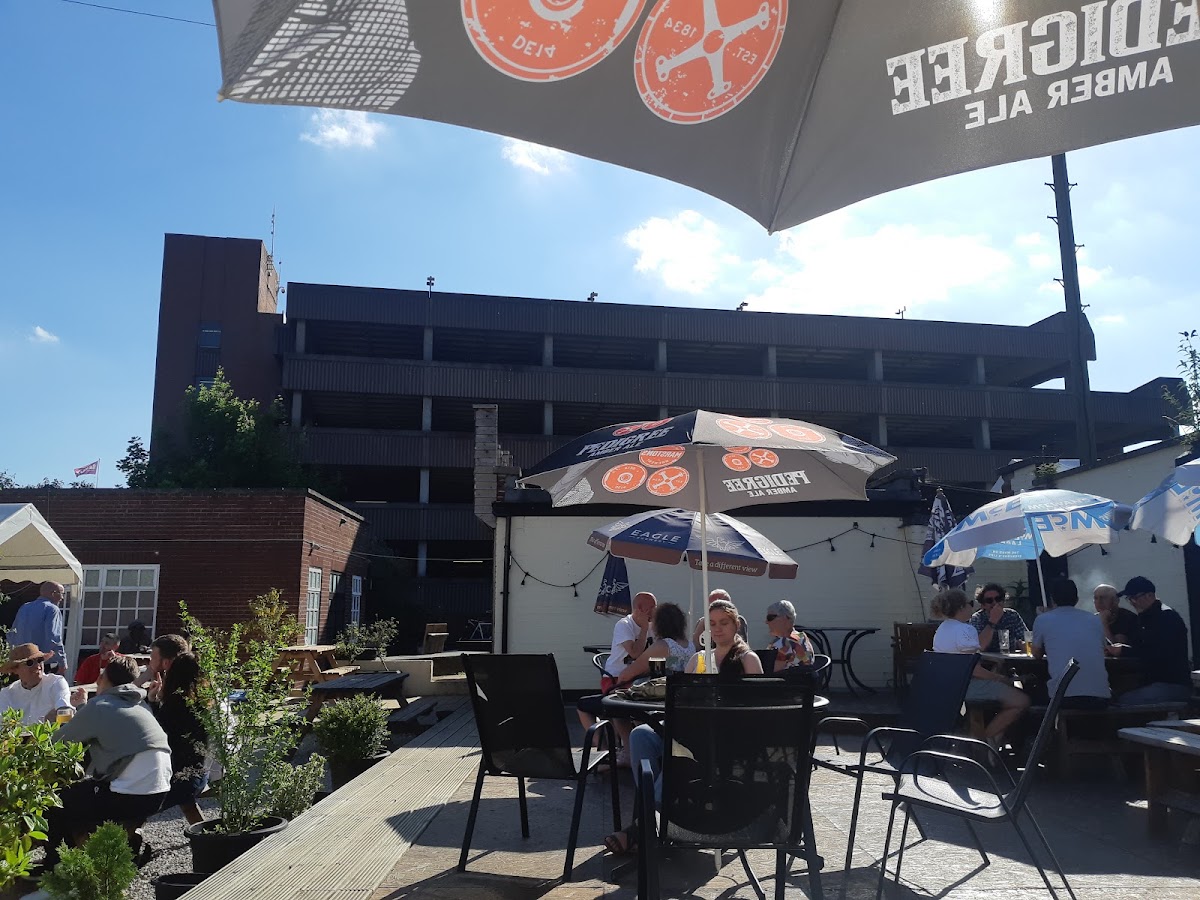 The Black Prince — photo 1